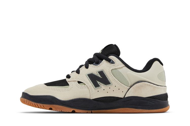 Tiago Lemos x New Balance Numeric 1010 'Timberwolf Black'
