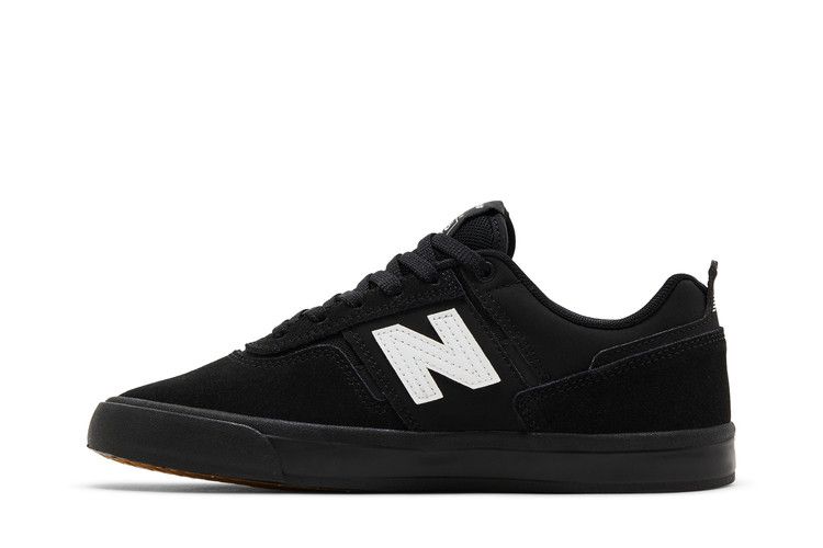 Jamie Foy x New Balance Numeric 306 'Black White'