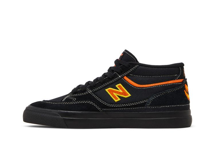 Franky Villani x New Balance Numeric 417 'Halloween'