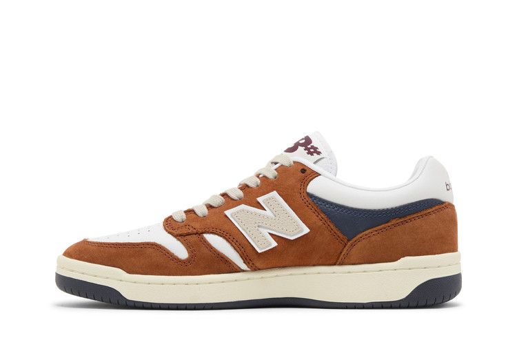 New Balance Numeric 480 'Rust'