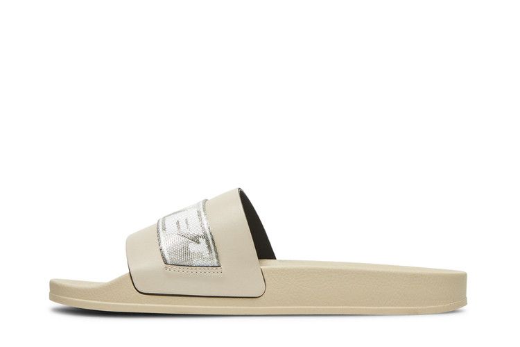 Off-White Industrial Sliders 'Grey'
