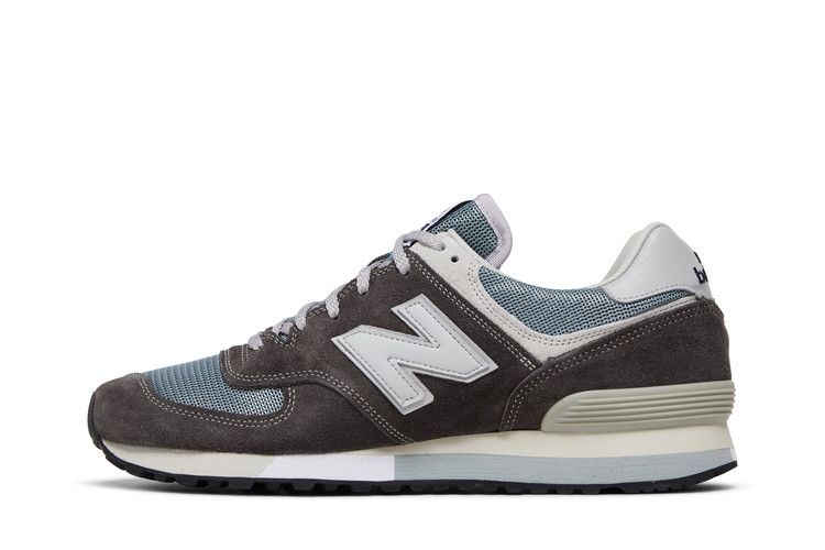 New Balance 576 Made in England '35th Anniversary - Elephant Skin'
