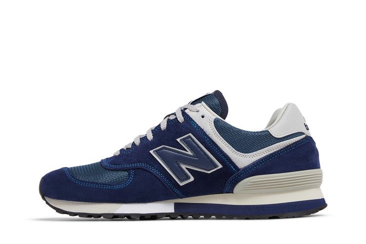 New Balance 576 Made in England '35th Anniversary - Medieval Blue'