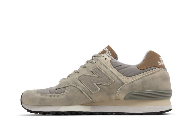 New Balance 576 Made in England 'Nostalgic Sepia'