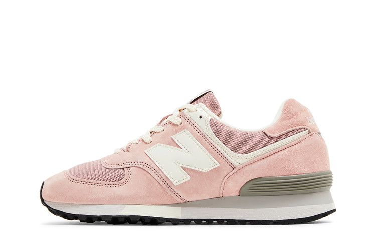 New Balance 576 Made in England 'Pale Mauve'