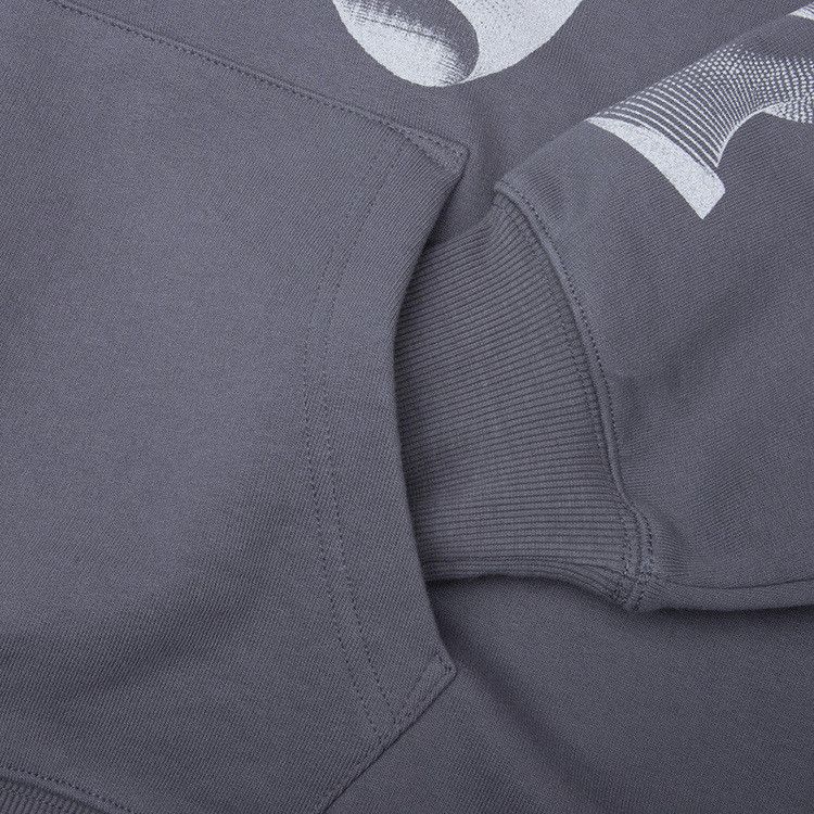 Pleasures Dysfunction Hoodie 'Grey'