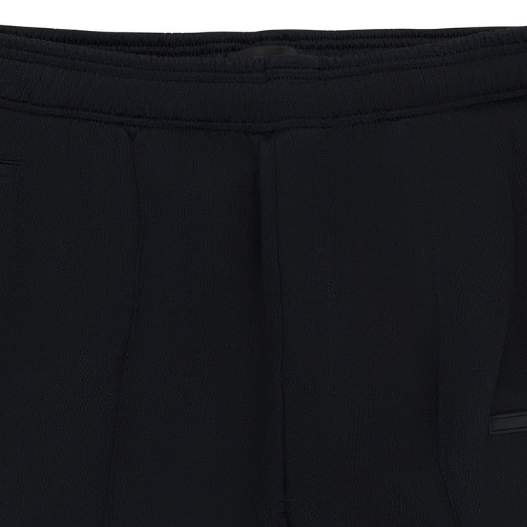 PURPLE BRAND Poly Tricot Track Pant 'Black'