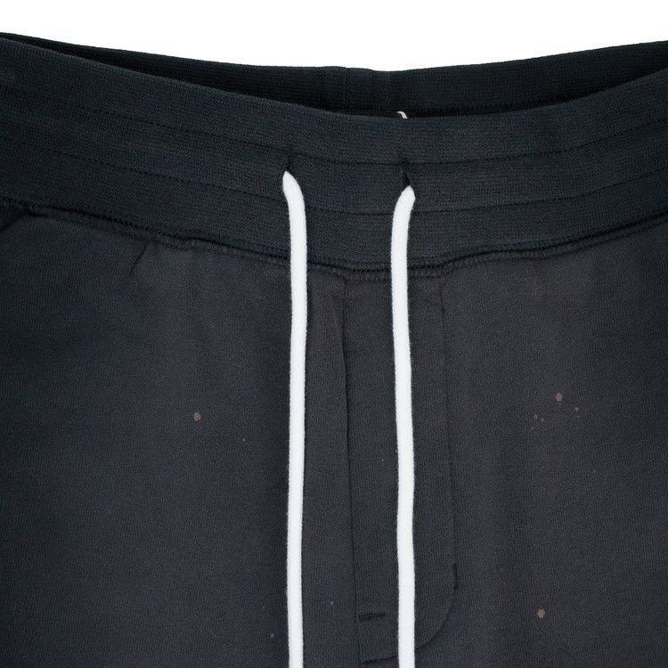 PURPLE BRAND French Terry Shorts 'Black'