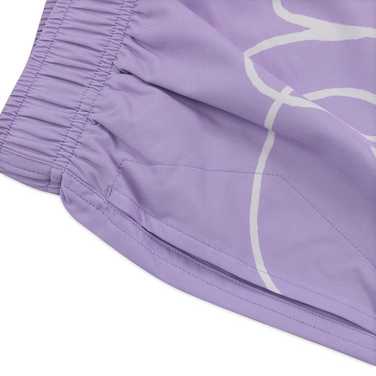 PURPLE BRAND All Round Short 'Lavender'