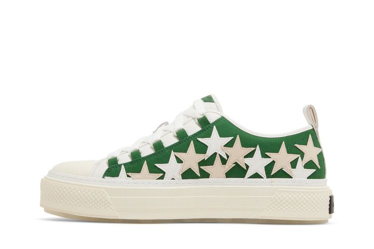 Amiri Stars Court Low 'Green'