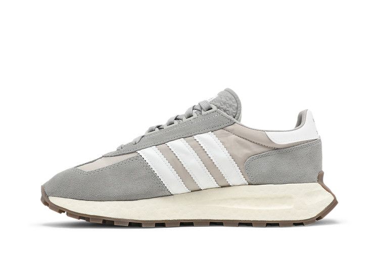 adidas Retropy E5 'Solid Grey'