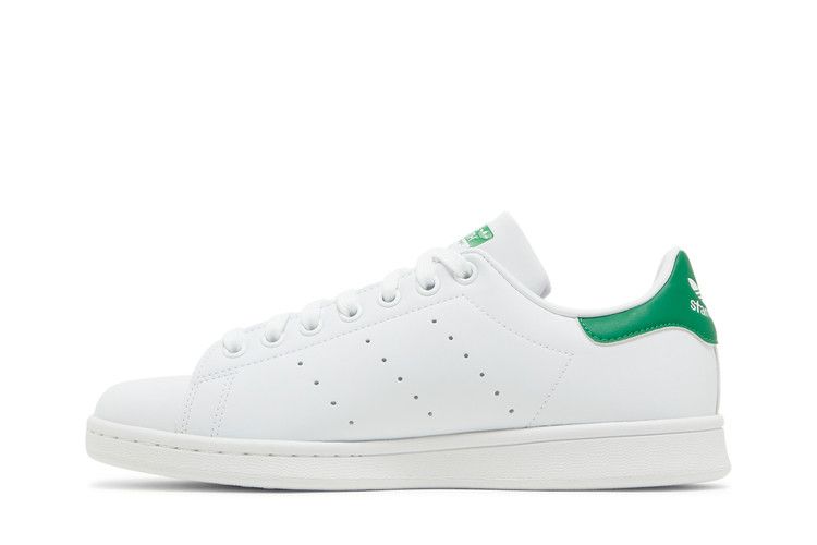 adidas Wmns Stan Smith Primegreen 'White Green'