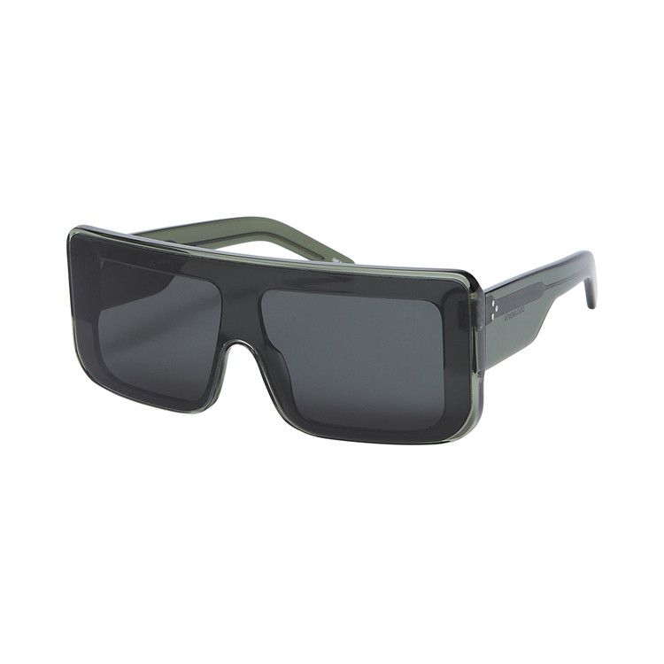 Rick Owens Documenta Sunglasses 'Bosco'