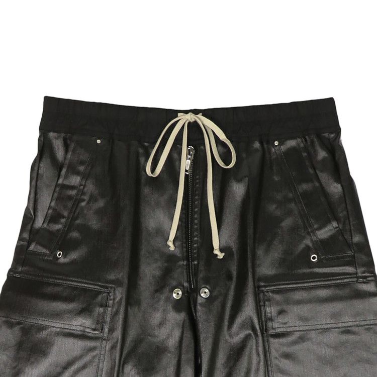Rick Owens Cargobelas Pants 'Black'