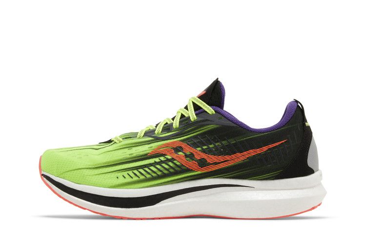 Saucony Endorphin Speed 2 'ViZiPRO'