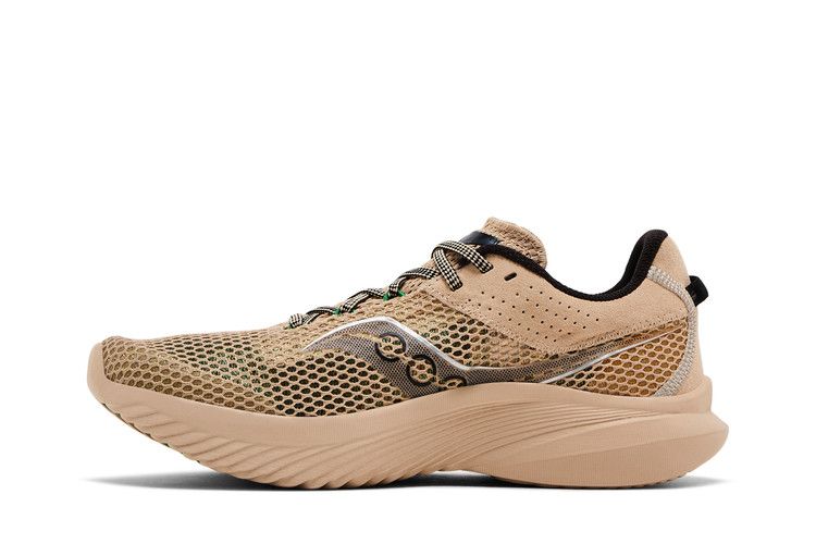 Saucony Kinvara 14 'Desert Black'