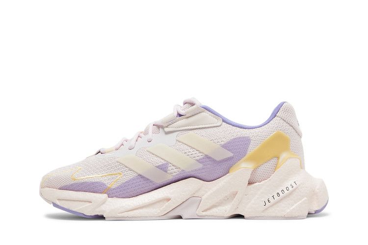 Adidas Wmns X9000L4 'Orchid Tint'
