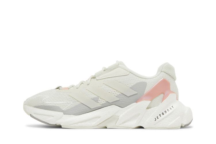 Adidas Wmns X9000L4 'White Tint Ambient Blush'