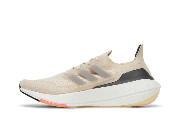 Adidas UltraBoost 21 'World Marathon Majors - New York Marathon'