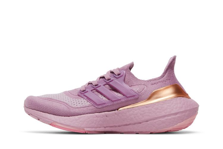 Adidas Wmns UltraBoost 21 'Shift Pink'