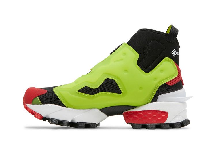 Reebok InstaPump Fury X GTX 'Infinium'
