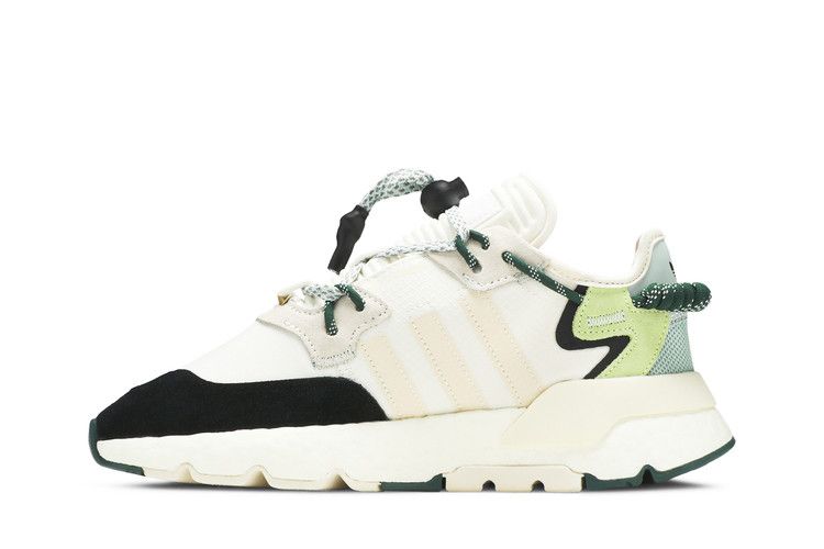 Ivy Park x adidas Nite Jogger 'Ecru Tint'