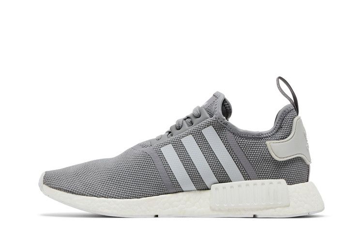 Adidas NMD_R1 'Grey'