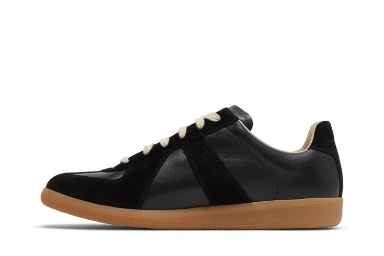 Maison Margiela Replica 'Black Gum'
