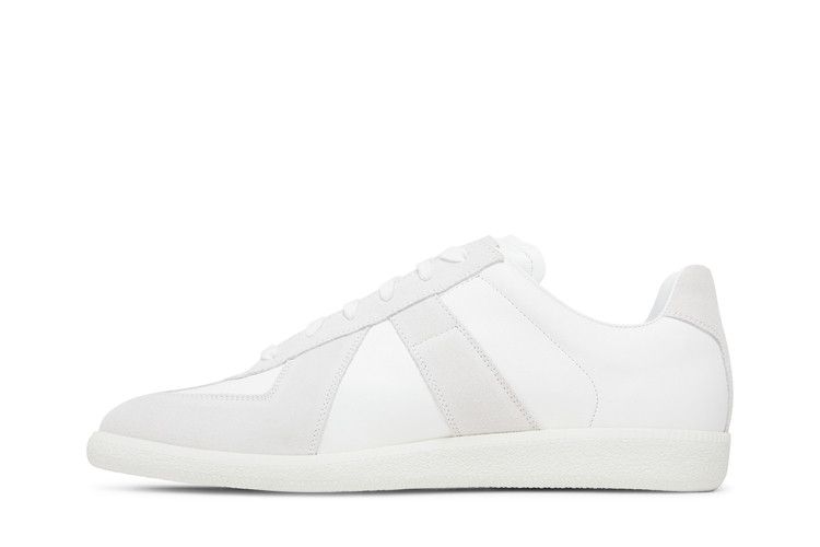 Maison Margiela Replica Sneaker 'White Grey'