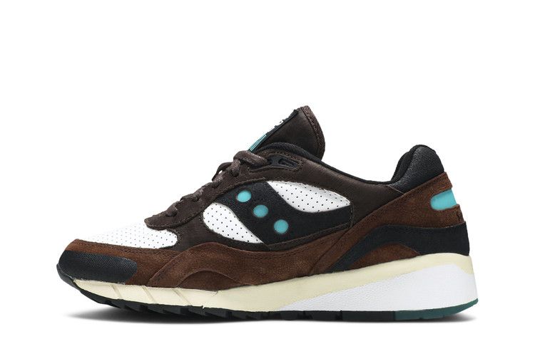 West NYC x Saucony Shadow 6000 'Fresh Water'