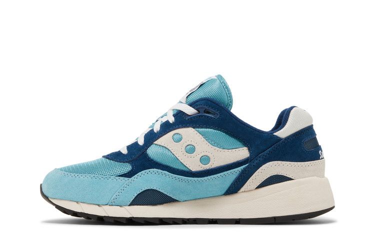 Saucony Shadow 6000 'Royal'