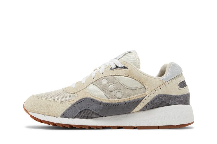 Saucony Shadow 6000 'Grey Blue'