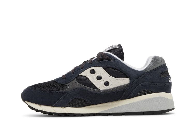 Saucony Shadow 6000 'Navy Grey'