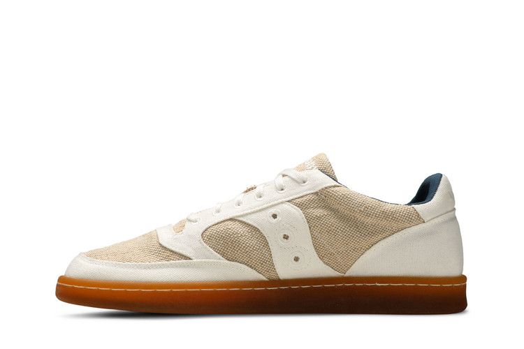 Saucony Jazz Court RFG 'Natural'