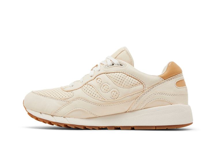 Saucony Shadow 6000 'Veg Tan'