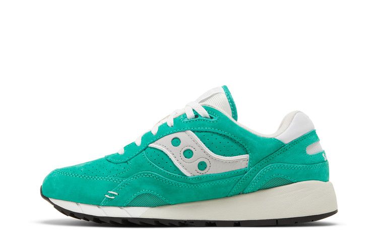 Saucony Shadow 6000 XLD 'St. Patrick's Day'