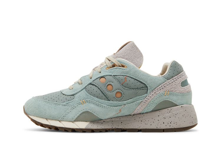 Saucony Shadow 6000 'Kintsugi'