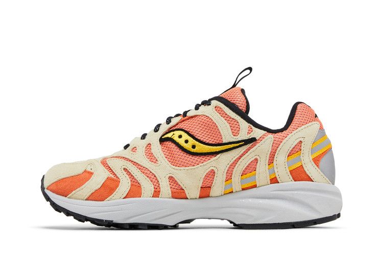 Saucony Grid Azura 2000 'Venus'