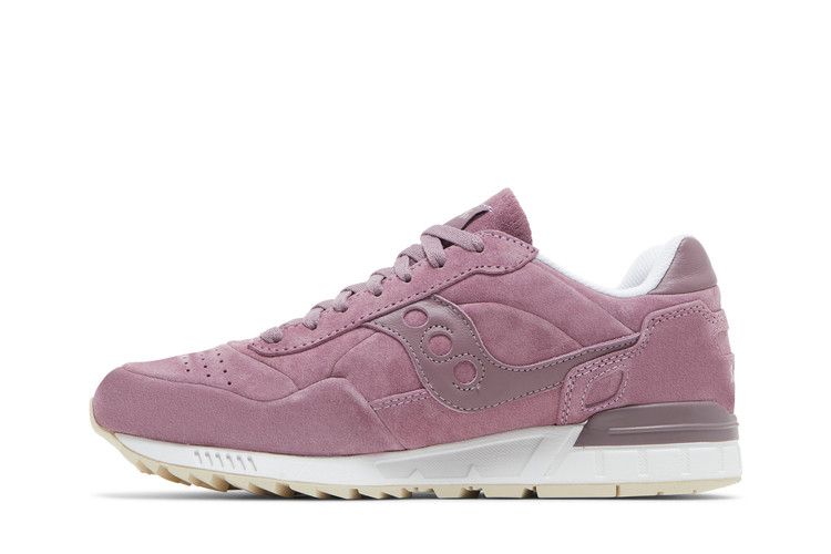 Saucony Shadow 5000 Suede 'Grape'