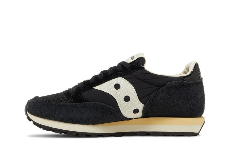 Footpatrol x Saucony Jazz 81 'Heritage of Jazz'