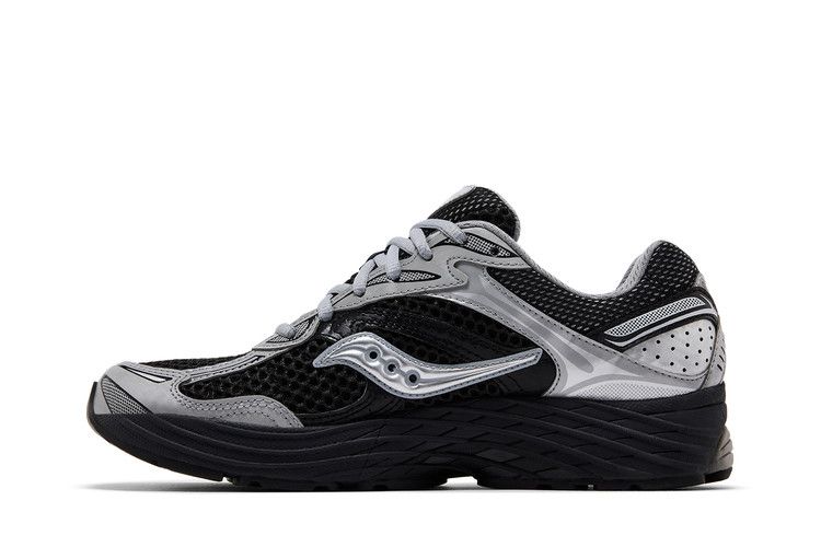 Saucony OG ProGrid Omni 9 'Black Silver'