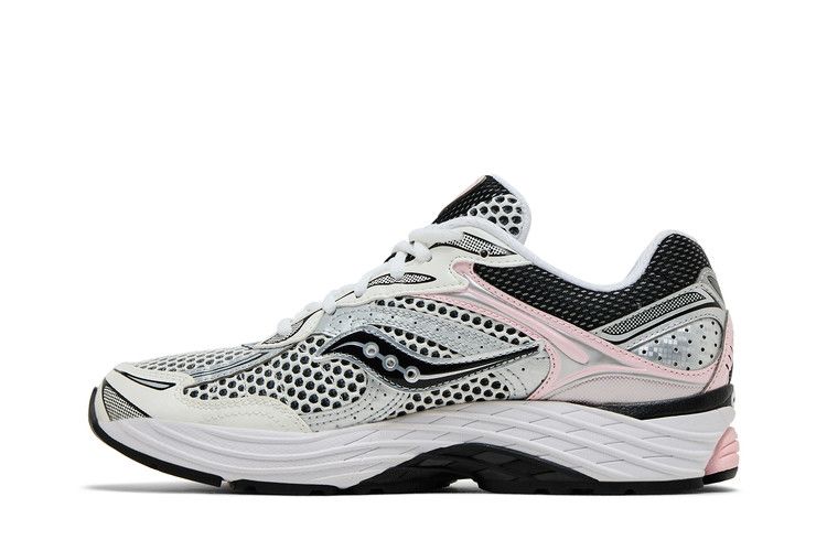 Saucony OG ProGrid Omni 9 'Silver Pink'