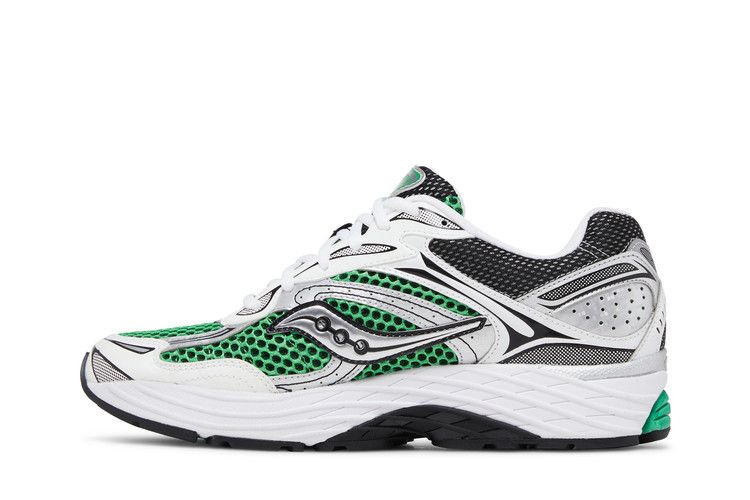Saucony Progrid Omni 9 OG 'Green Silver'