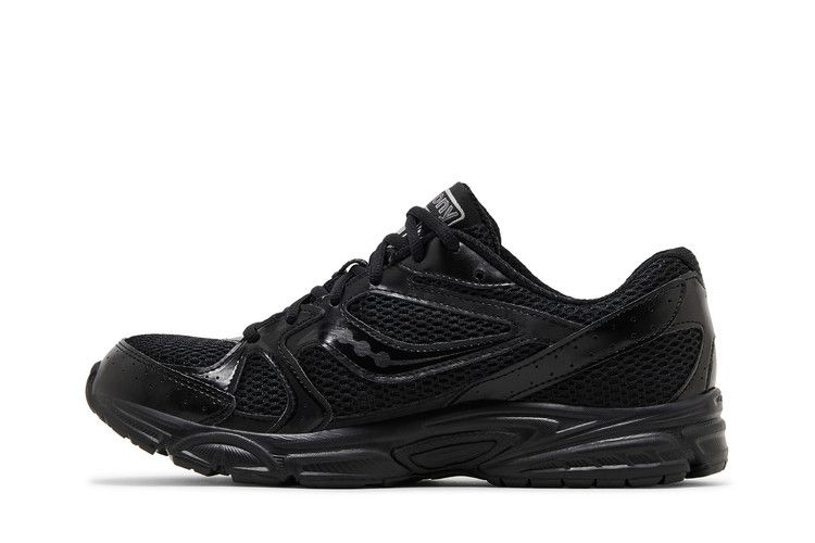 Saucony Grid Ride Millennium 'Black'