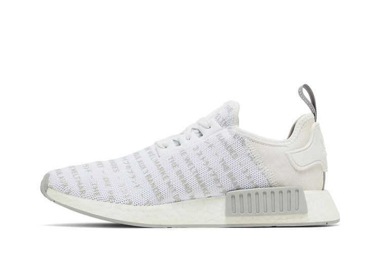 Adidas NMD_R1 'The Brand W/ The 3 Stripes'