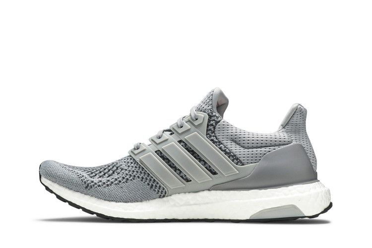 adidas UltraBoost 1.0 'Wool Grey'