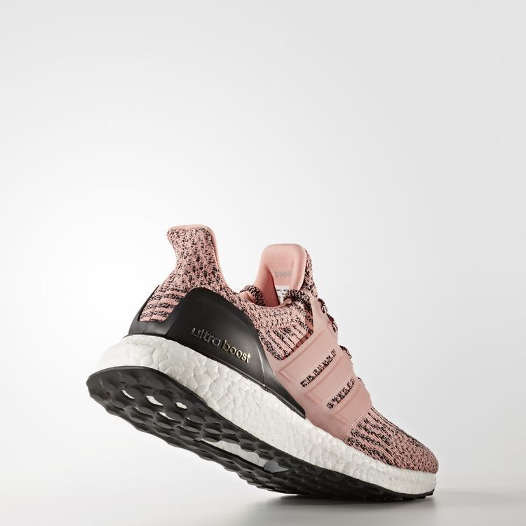 Adidas Wmns UltraBoost 3.0 'Salmon'