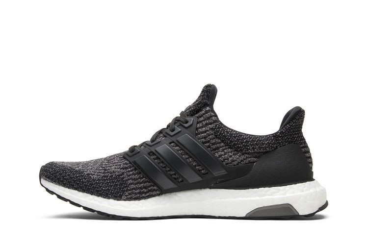 Adidas UltraBoost 3.0 'Utility Black'