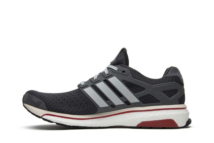 Adidas Energy Boost 'Run Thru Time'