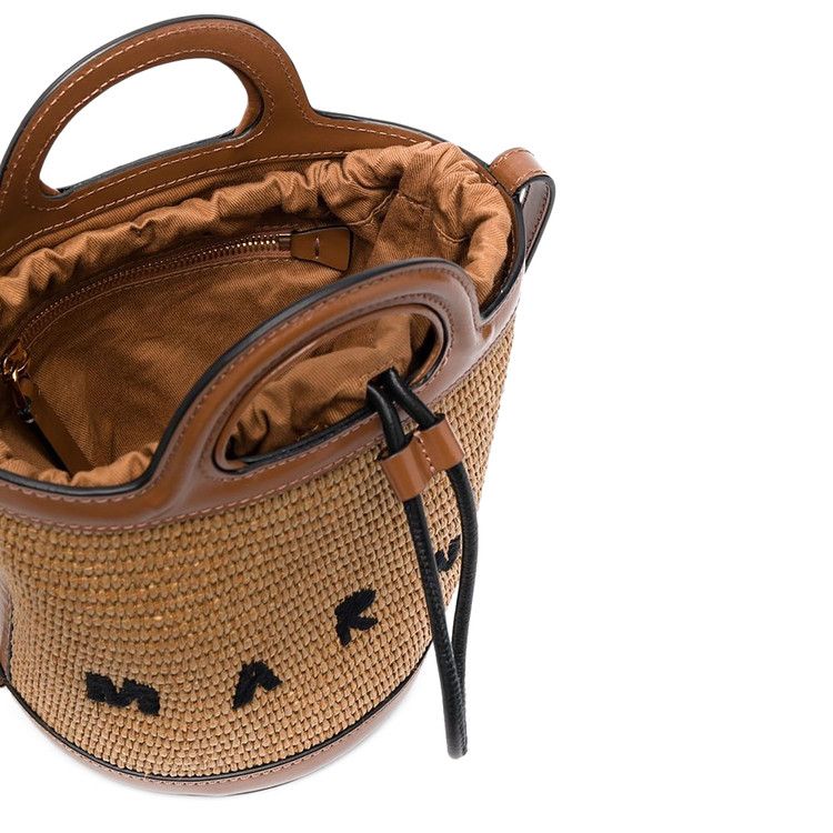 Marni Small Sac Bag 'Brown'